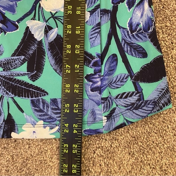 Tommy Bahama Womens Golf Tennis Paddle Long Sleeve 1/4 Zip Jacket Size XS - NWT - Picture 7 of 12